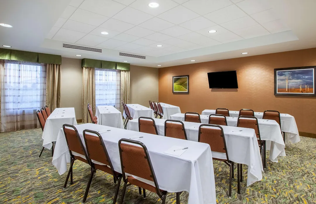 Hampton Inn & Suites Pasco/Tri-Cities, Wa-1