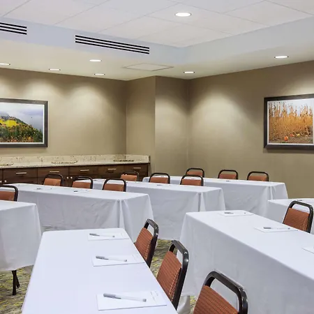 Hampton Inn & Suites Pasco/Tri-Cities, Wa-3